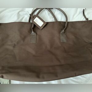 PACO RABANNE WEEKENDER BAG